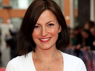 Davina McCall picture, image, poster